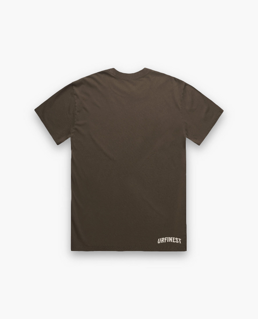 URFINEST BASIC T-SHIRT