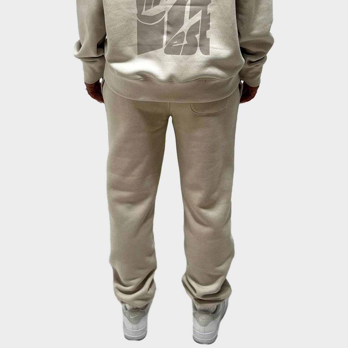 WOMEN'S SC BONE JOGGERS