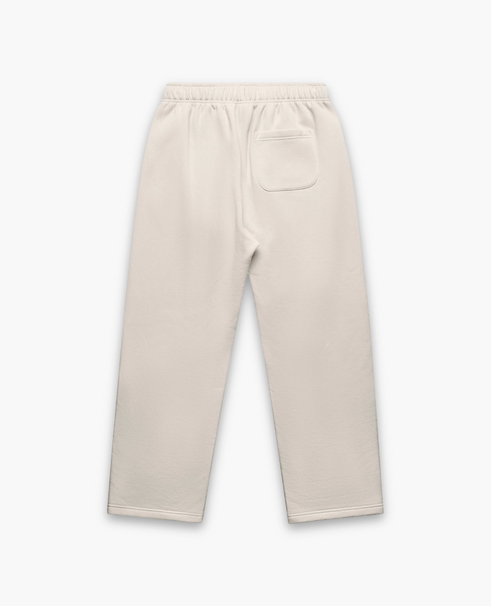 URFINEST BONE SWEATPANTS