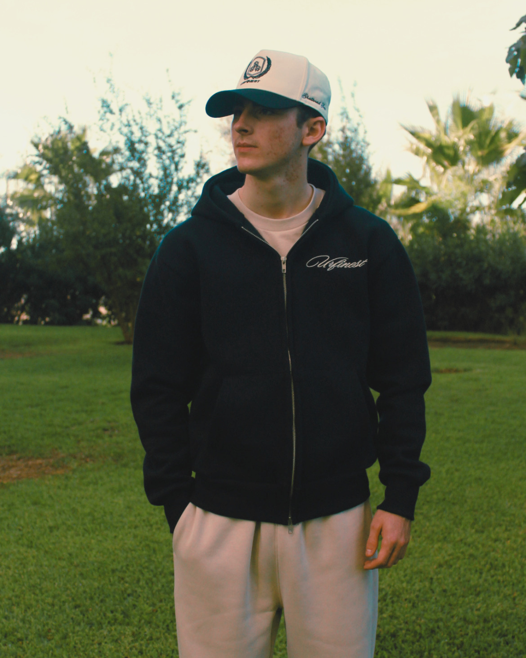 HOODIES