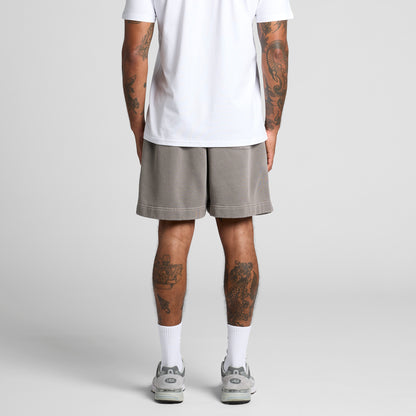 URFINEST BASIC FADED SHORTS