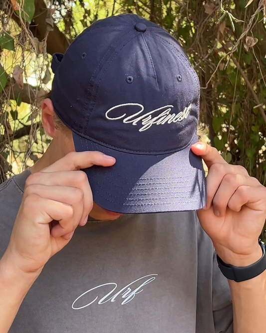 OFF THE GRID CAP