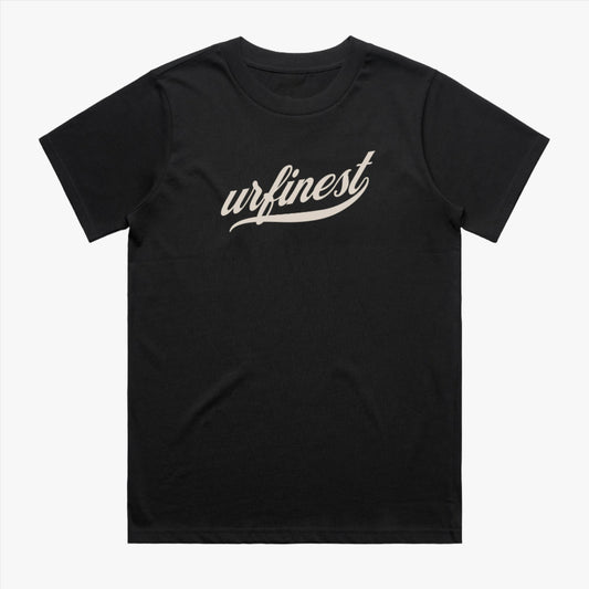 WOMEN'S SWISH T-SHIRT