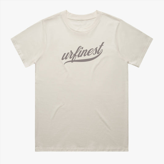 WOMEN'S SWISH T-SHIRT