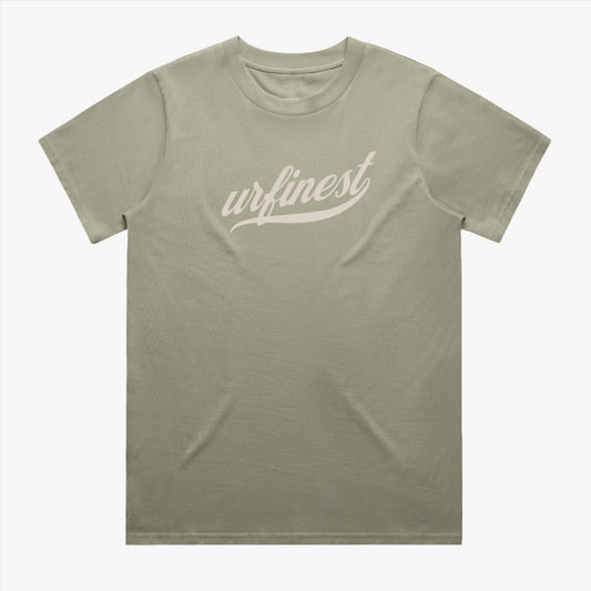 WOMEN'S SWISH T-SHIRT