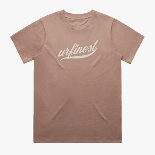 WOMEN'S SWISH T-SHIRT