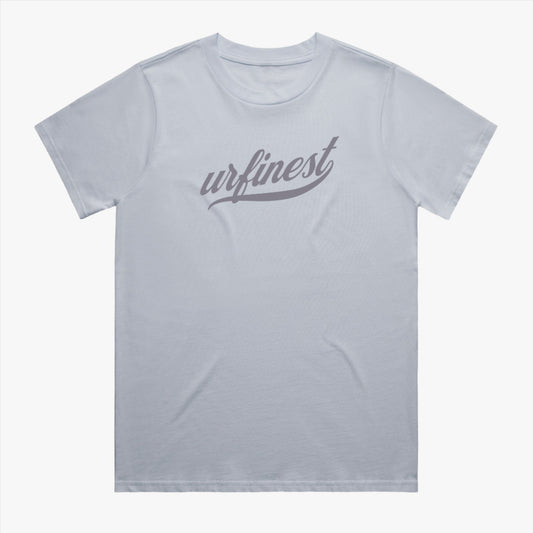 WOMEN'S SWISH T-SHIRT