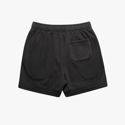 URFINEST BASIC FADED SHORTS