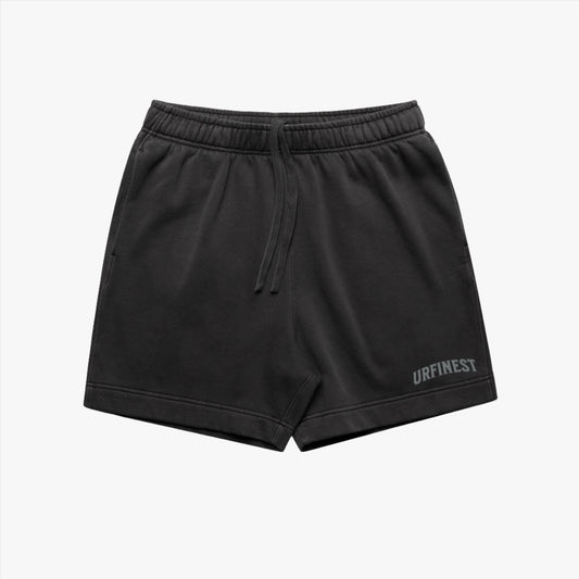 URFINEST BASIC FADED SHORTS