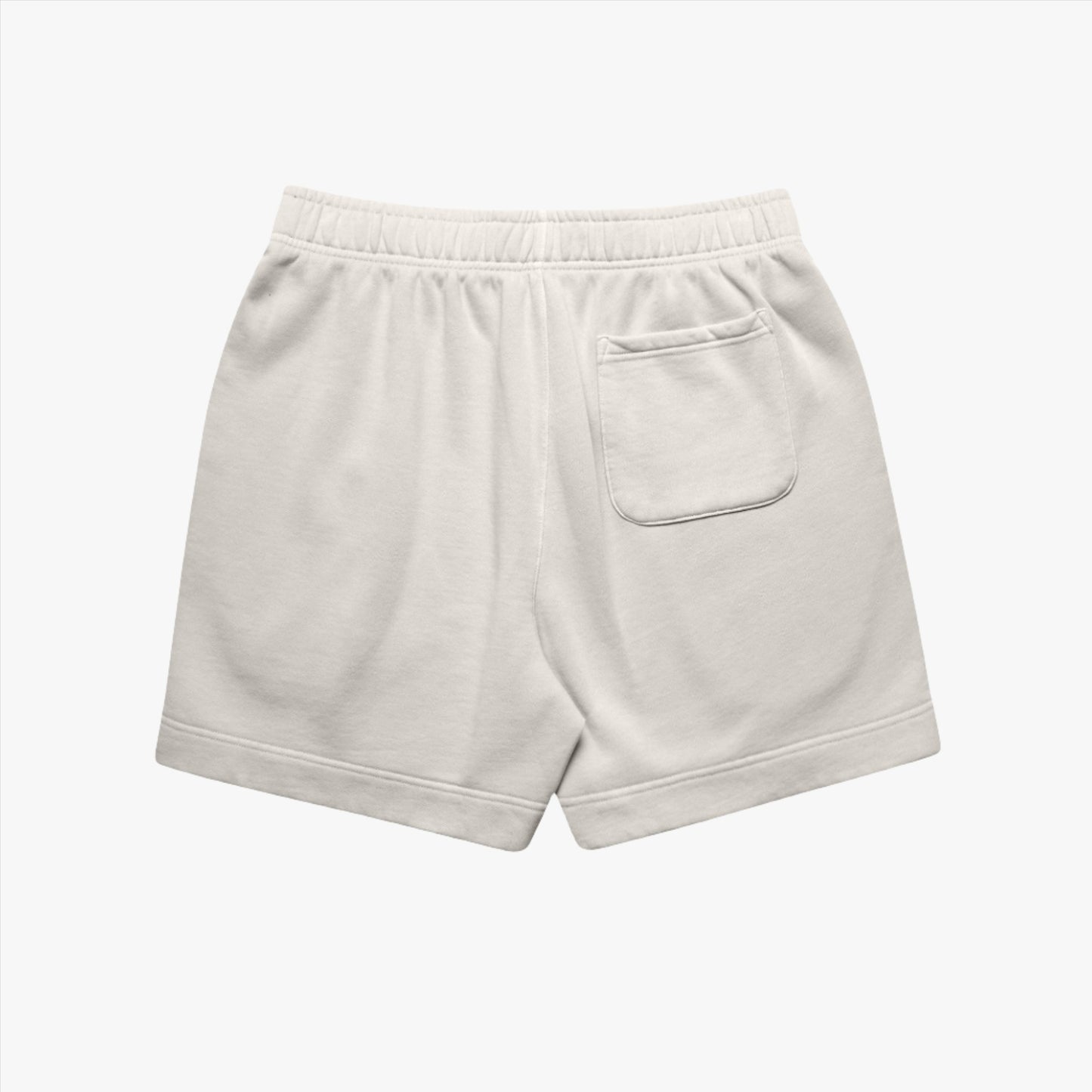 URFINEST BASIC FADED SHORTS