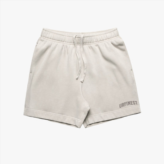 URFINEST BASIC FADED SHORTS