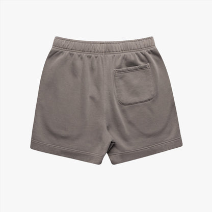 URFINEST BASIC FADED SHORTS