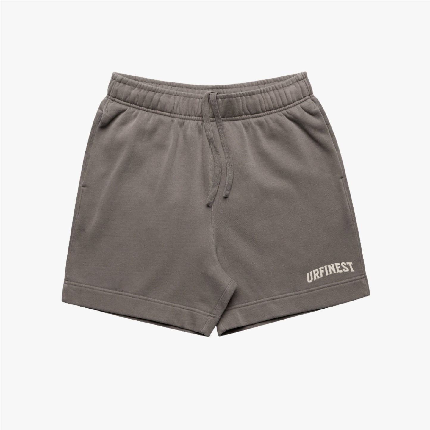 URFINEST BASIC FADED SHORTS