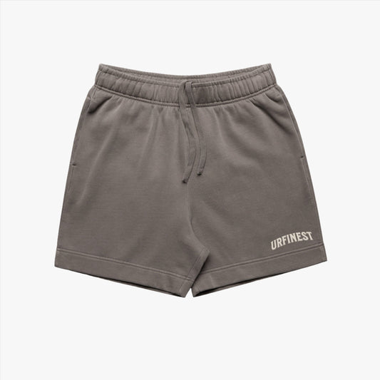 URFINEST BASIC FADED SHORTS