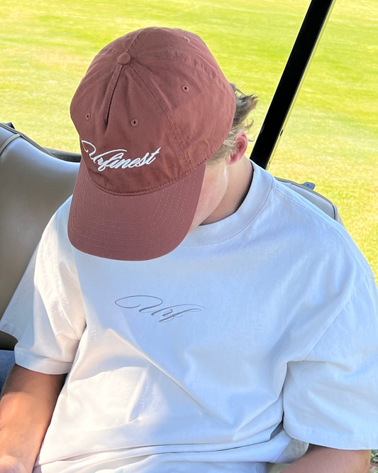 OFF THE GRID CAP