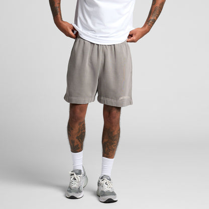 URFINEST BASIC FADED SHORTS