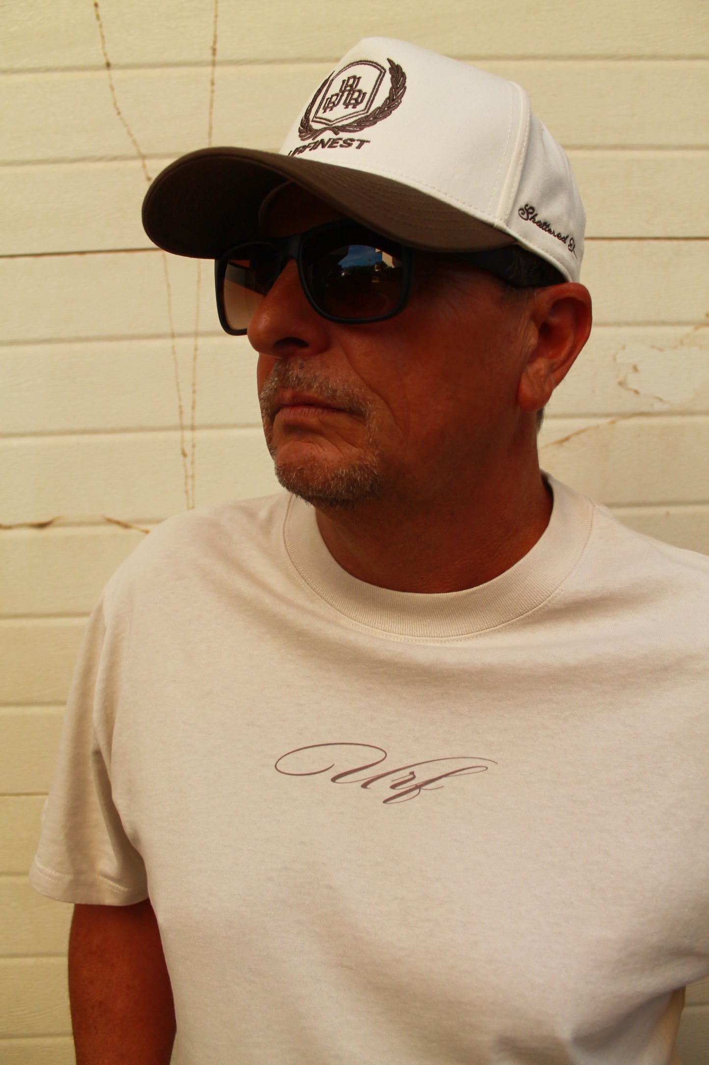 URFINEST CREST WALNUT CAP