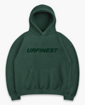 URFINEST GREEN CHAIN HOODIE