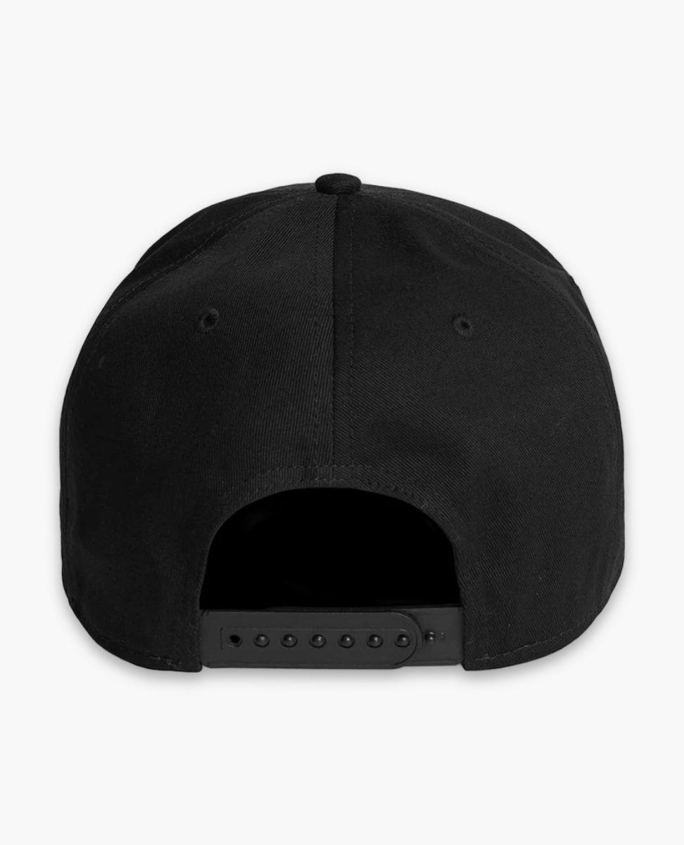 ÜR BLACK CAP