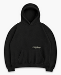 URFINEST BLACK HOODIE