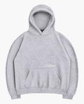 URFINEST HEATHER GREY HOODIE