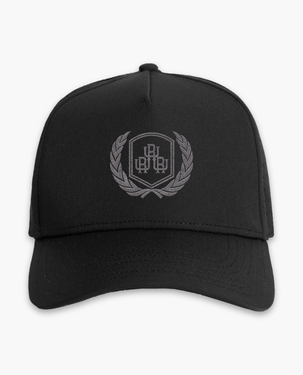 BLACK CAP