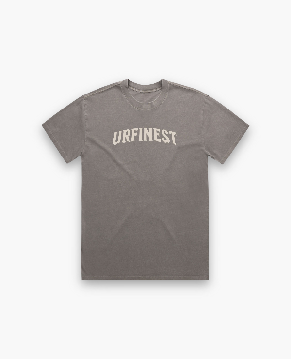 URFINEST BASIC T-SHIRT