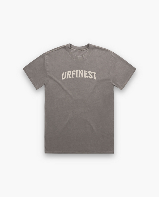URFINEST BASIC T-SHIRT