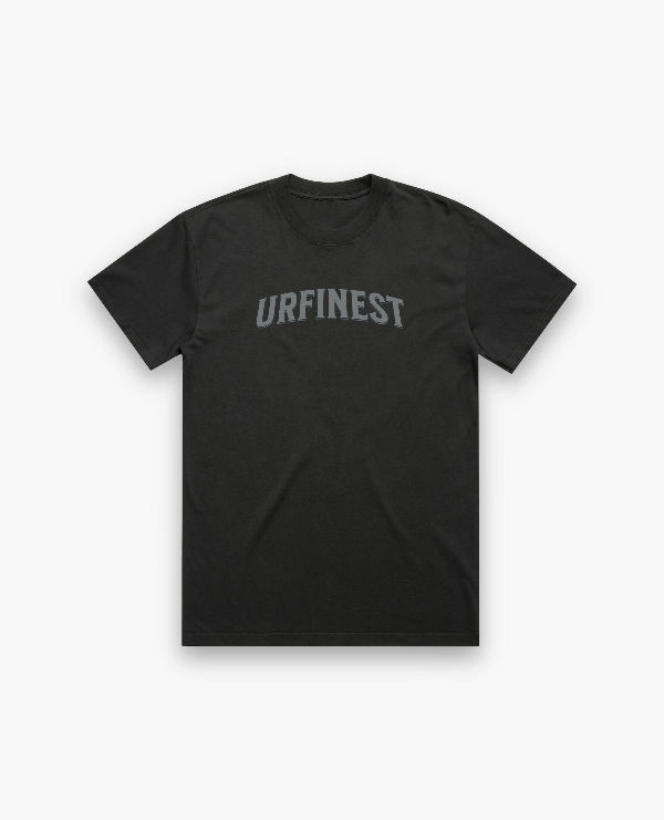 URFINEST BASIC T-SHIRT