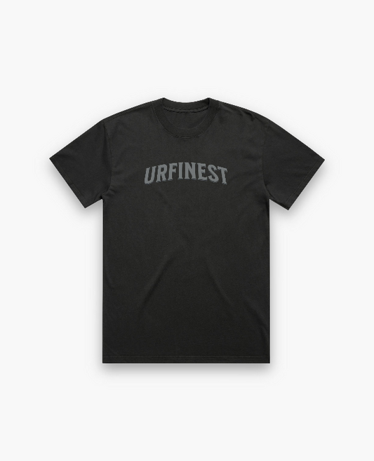 URFINEST BASIC T-SHIRT