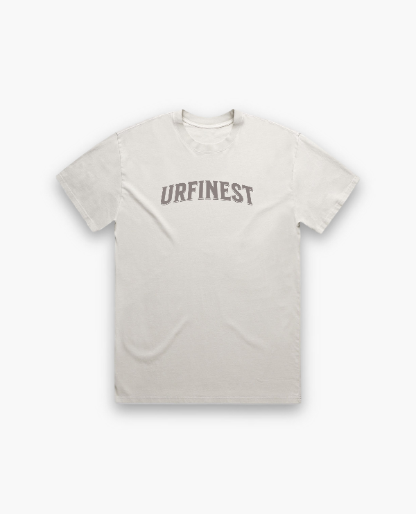 URFINEST BASIC T-SHIRT