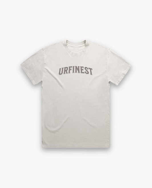URFINEST BASIC T-SHIRT