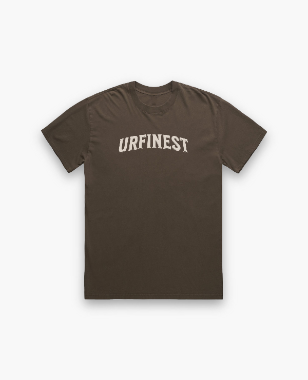 URFINEST BASIC T-SHIRT