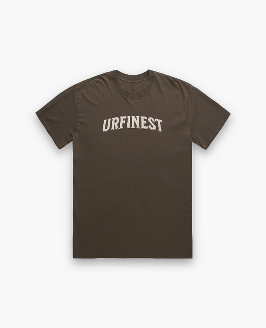 URFINEST BASIC T-SHIRT