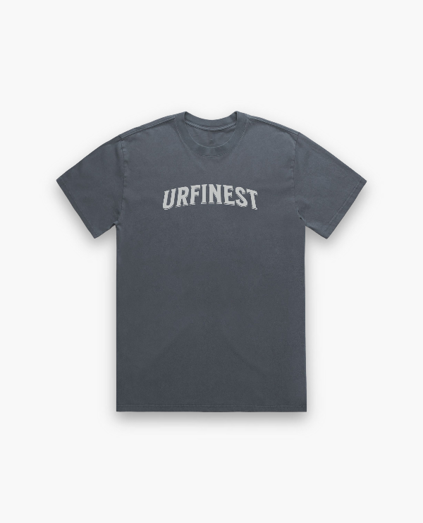 URFINEST  BASIC T-SHIRT
