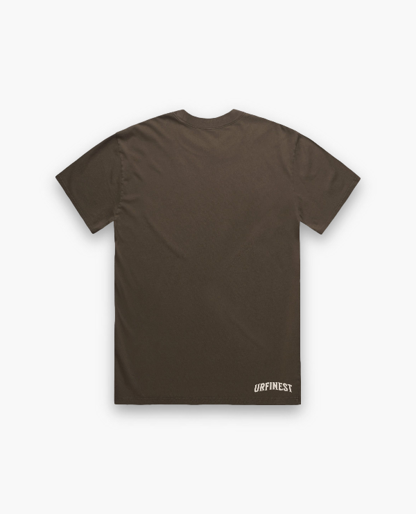 URFINEST BASIC T-SHIRT
