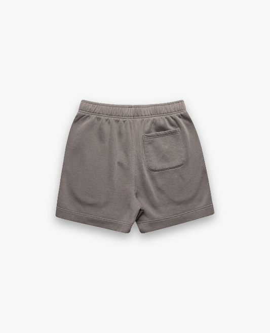 URFINEST BASIC FADED SHORTS