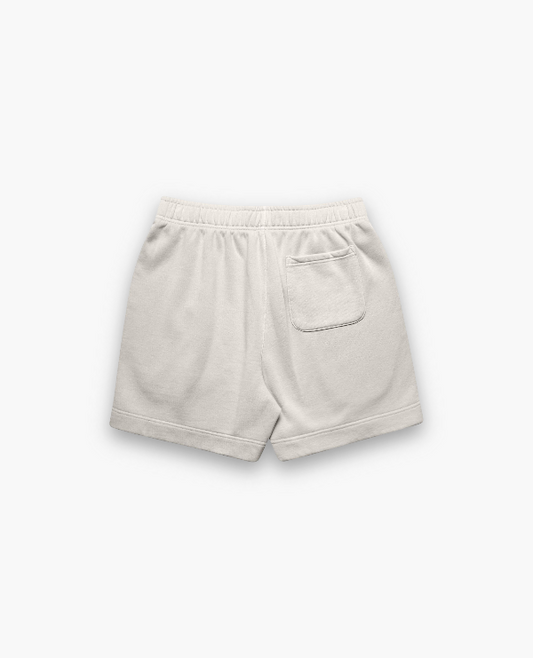 URFINEST BASIC FADED SHORTS