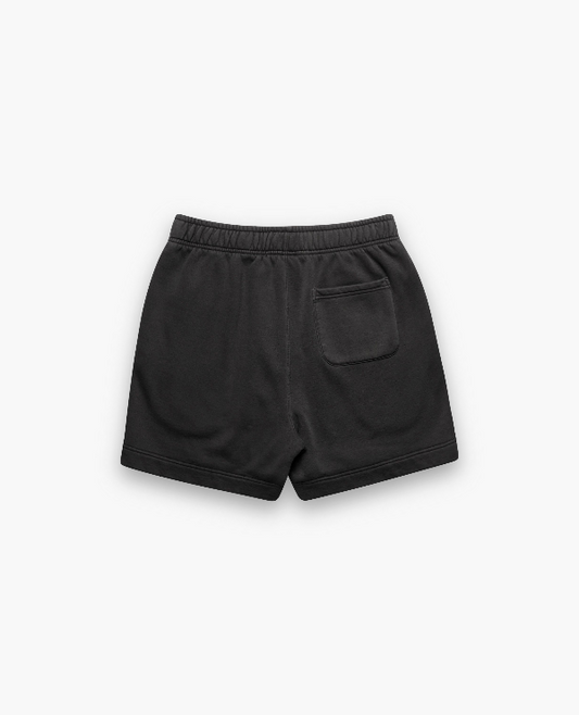 URFINEST BASIC FADED SHORTS
