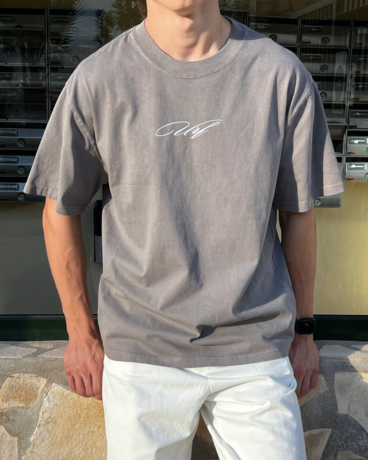 OFF THE GRID T-SHIRT