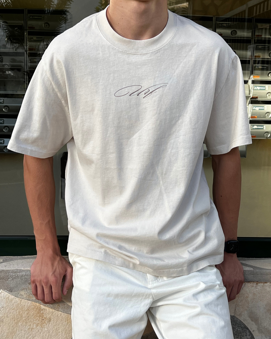 OFF THE GRID T-SHIRT