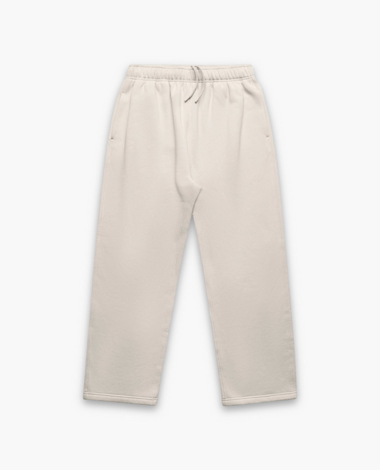 RELAXED SWEATPANTS