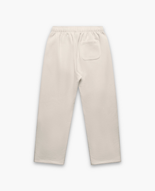 URFINEST BONE SWEATPANTS