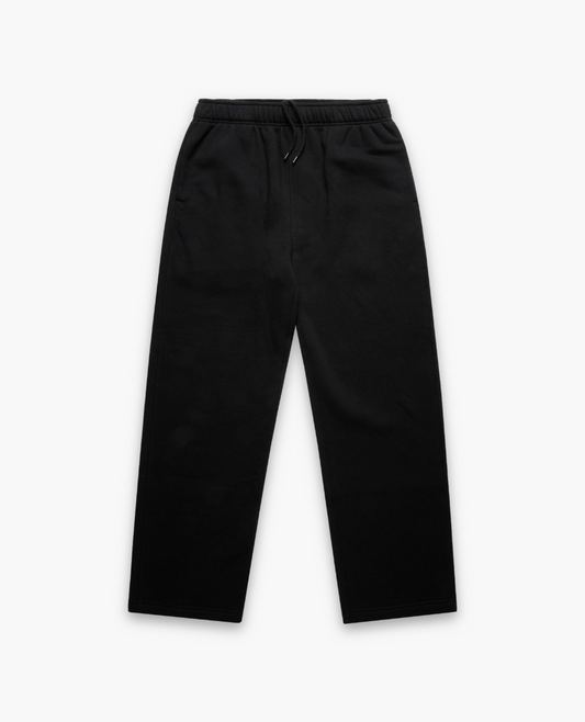 RELAXED SWEATPANTS