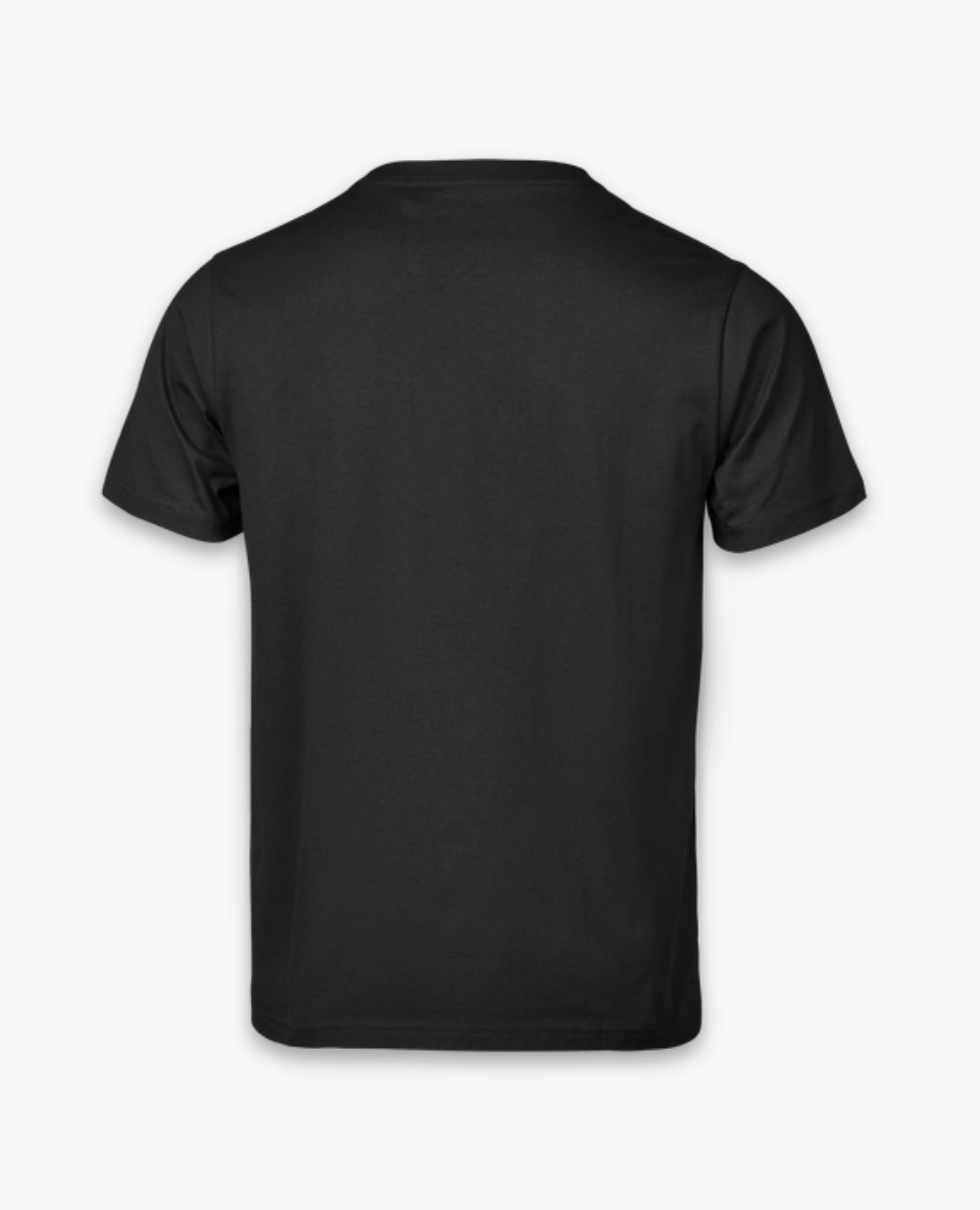 UR BLACK T-SHIRT