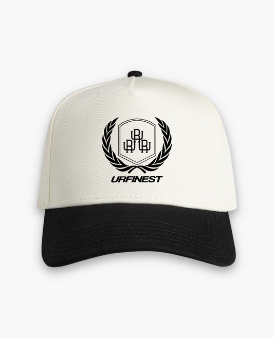 ST NATURAL BLACK CAP