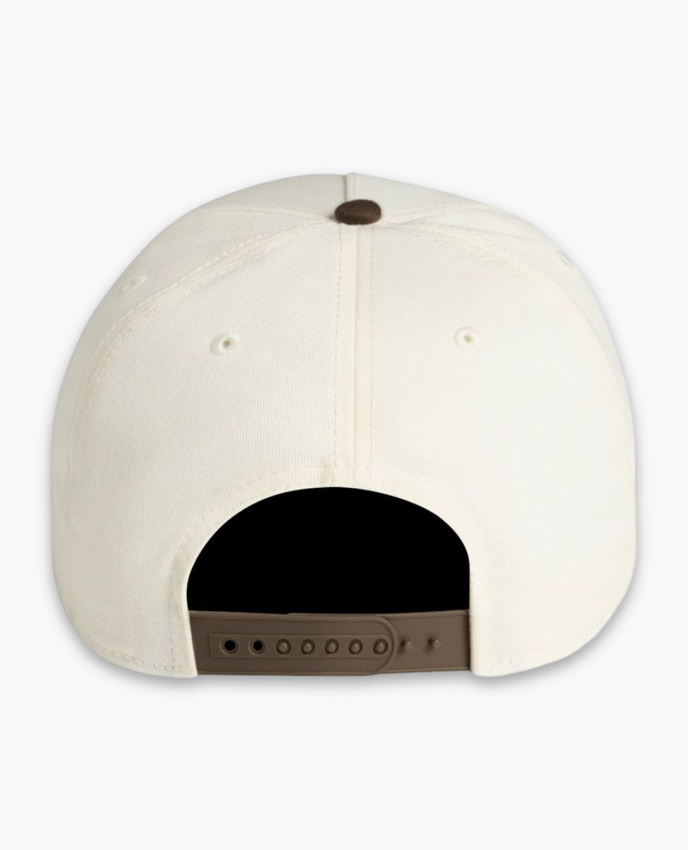 URFINEST CREST WALNUT CAP