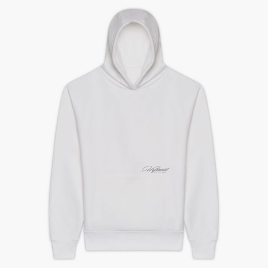OFF THE GRID HOODIE