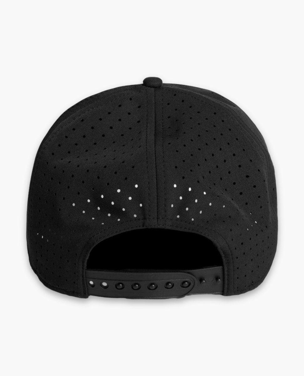 BLACK CAP