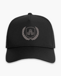 BLACK CAP